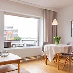 Haus Jungnamen Whg. 4 *