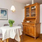 Haus Jungnamen Whg. 4 Appartamento