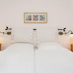 Haus Jungnamen Whg. 4 Appartamento Wittdün