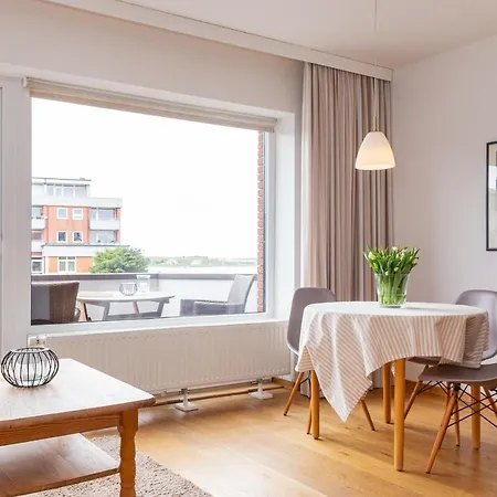 Haus Jungnamen Whg. 4 *