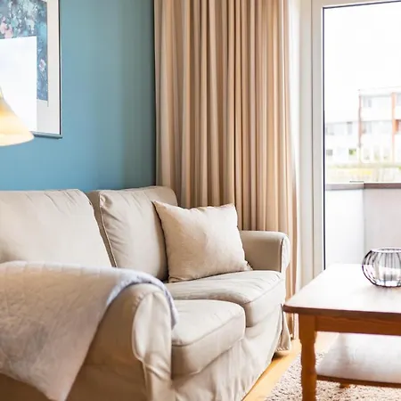 Haus Jungnamen Whg. 4