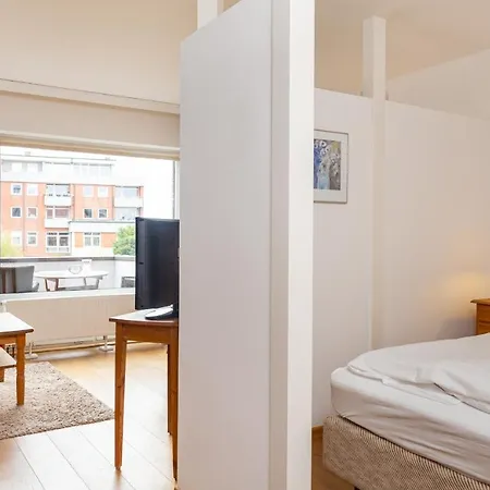 Haus Jungnamen Whg. 4 Daire