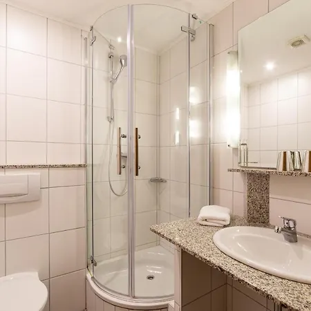 Daire Haus Jungnamen Whg. 4