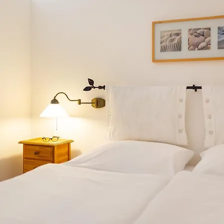 Haus Jungnamen Whg. 4 *