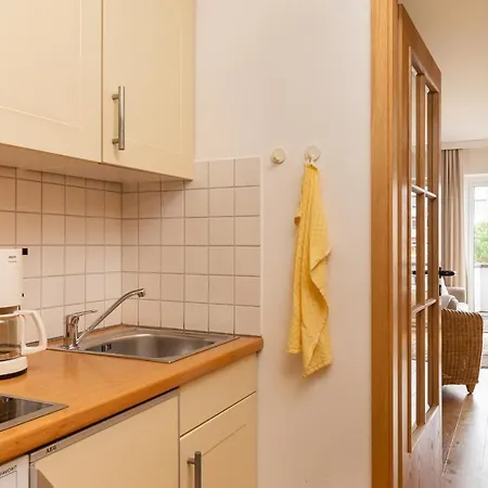 Haus Jungnamen Whg. 4