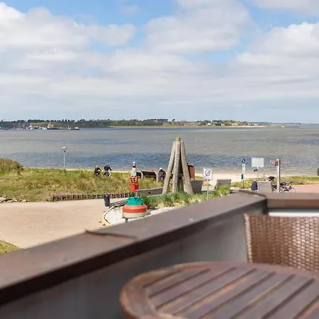 Haus Jungnamen Whg. 4 *