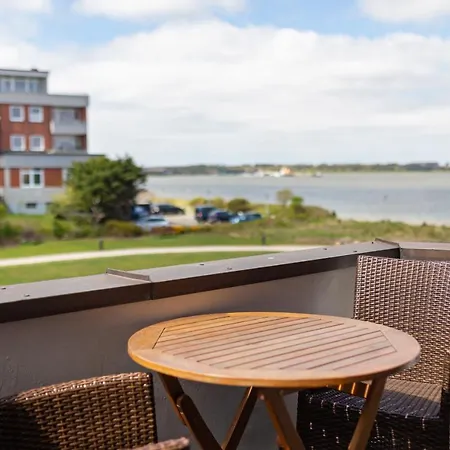 Daire Haus Jungnamen Whg. 4