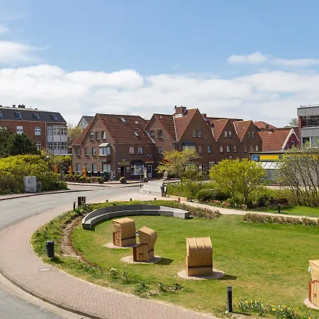 Haus Jungnamen Whg. 4 *