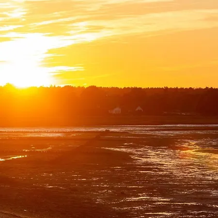 Haus Jungnamen Whg. 4 Daire *