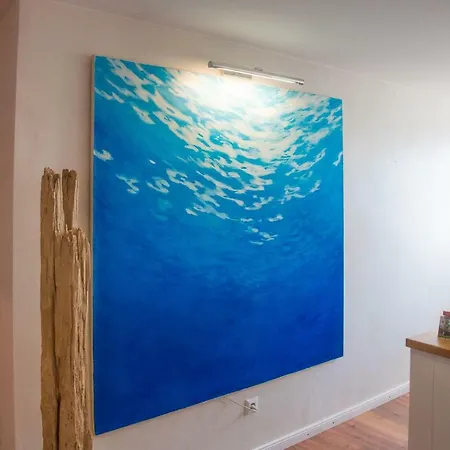 Haus Jungnamen Whg. 4