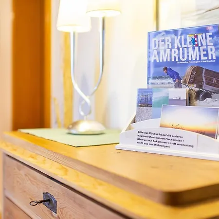 Haus Jungnamen Whg. 4